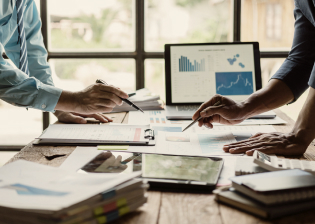 Institutional Asset Management