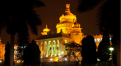 Bangalore
