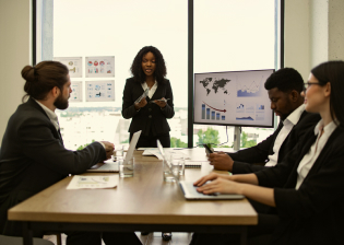 Institutional Asset Management