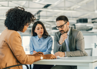 Institutional Asset Management