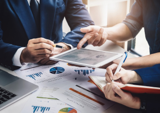 Institutional Asset Management