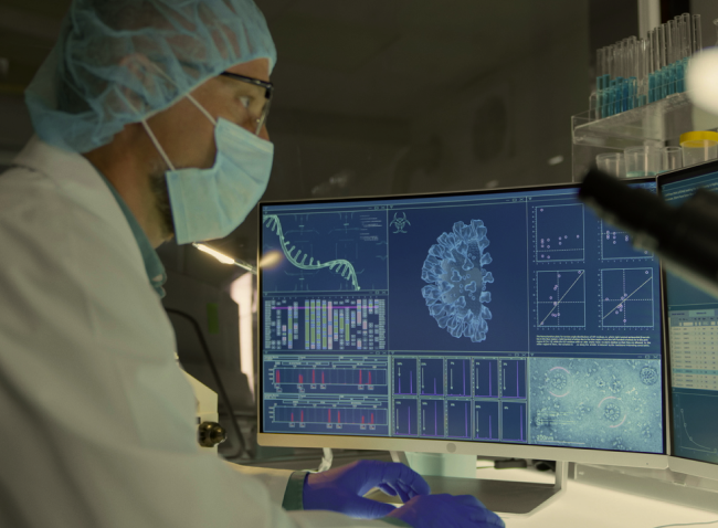 Institutional Asset Management