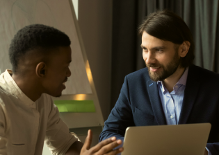 Institutional Asset Management