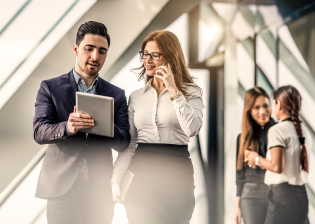 Institutional Asset Management