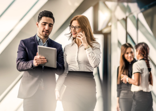 Institutional Asset Management