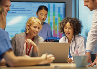 Institutional Asset Management