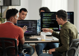 Institutional Asset Management