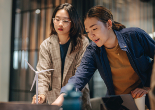 Institutional Asset Management