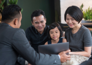 Institutional Asset Management