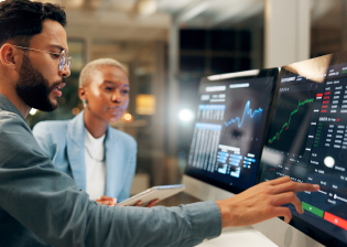 Institutional Asset Management