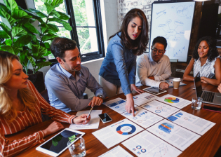 Institutional Asset Management