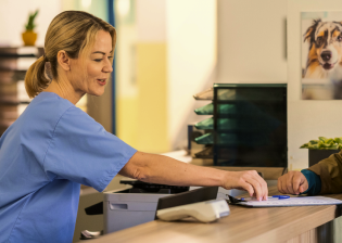 Institutional Asset Management