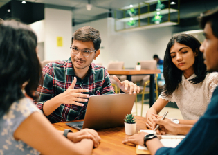 Institutional Asset Management