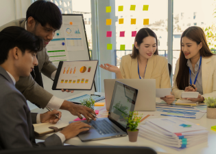 Institutional Asset Management