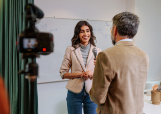 Institutional Asset Management