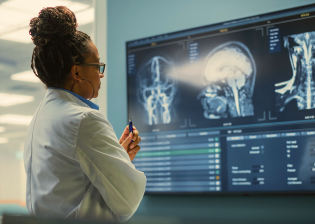 Institutional Asset Management