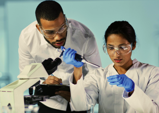 Institutional Asset Management