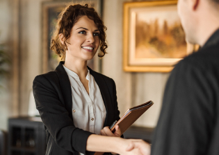 Institutional Asset Management