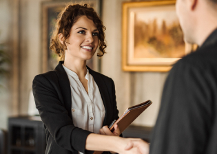 Institutional Asset Management