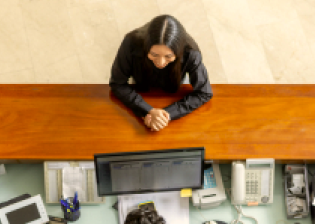 Institutional Asset Management