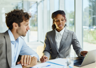 Institutional Asset Management