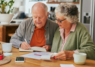 Institutional Asset Management