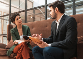 Institutional Asset Management