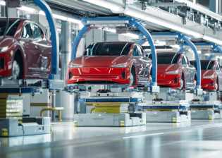 Institutional Asset Management