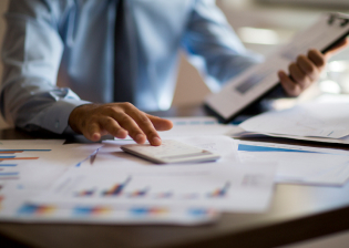 Institutional Asset Management