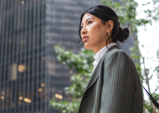 Institutional Asset Management