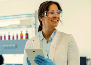 Institutional Asset Management