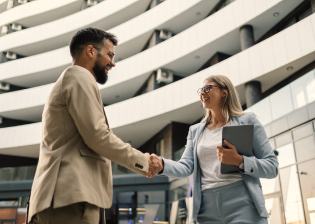 Institutional Asset Management