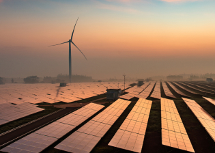 Institutional Asset Management