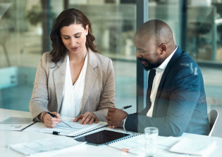 Institutional Asset Management