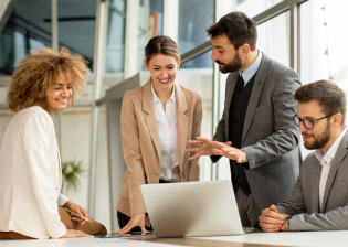 Institutional Asset Management