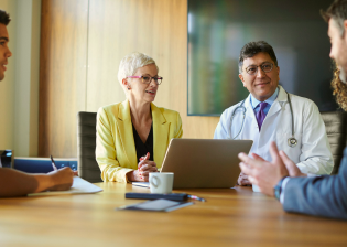 Institutional Asset Management