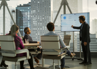 Institutional Asset Management