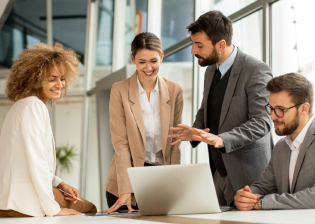 Institutional Asset Management