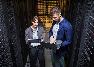 Institutional Asset Management