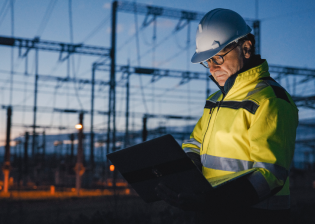 Institutional Asset Management