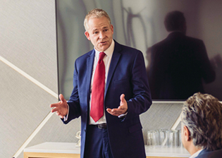 Institutional Asset Management