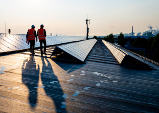 Institutional Asset Management