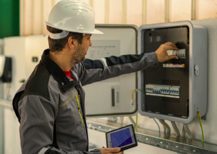 Institutional Asset Management