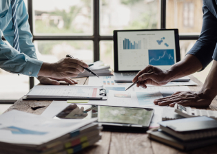 Institutional Asset Management