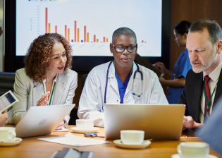 Institutional Asset Management