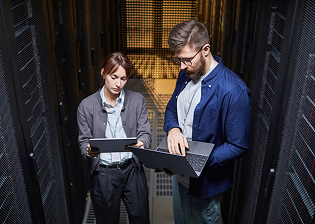 Institutional Asset Management