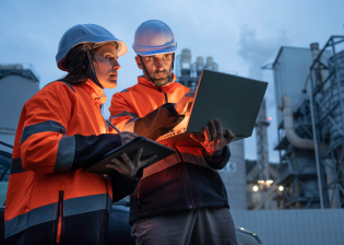 Institutional Asset Management