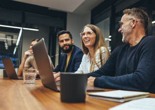 Institutional Asset Management