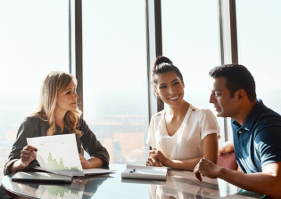 Institutional Asset Management