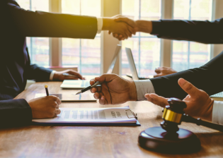 Institutional Asset Management